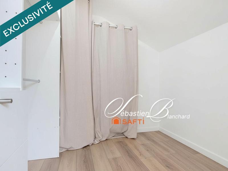 Villa - 119 m² - 6 pièces