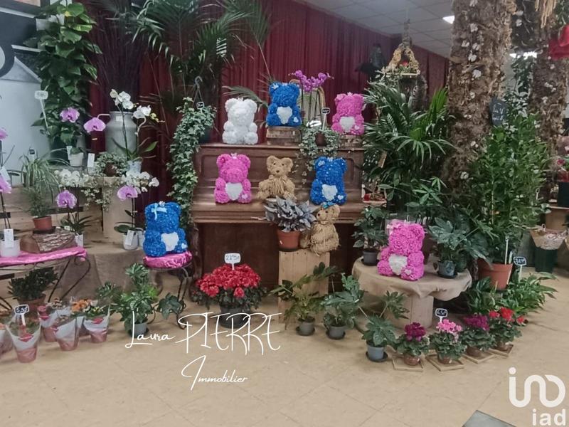 Local commercial - 417 m²