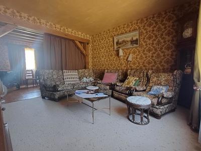 Maison - 126 m² - 6 pièces