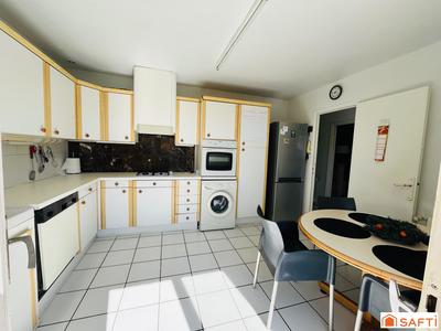 Maison de ville - 101 m² - 4 pièces