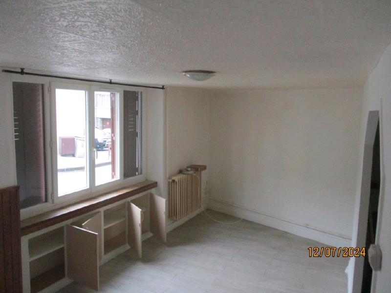 Maison de ville - 63 m² - 3 pièces