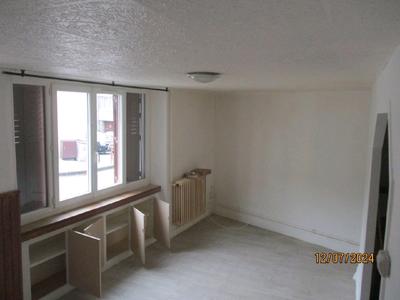 Maison de ville - 63 m² - 3 pièces