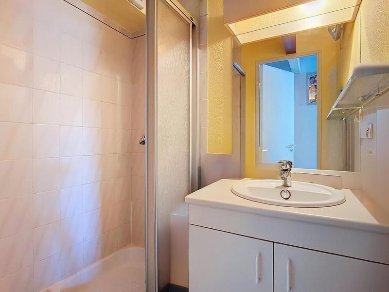 Maison - 40 m² - 3 pièces