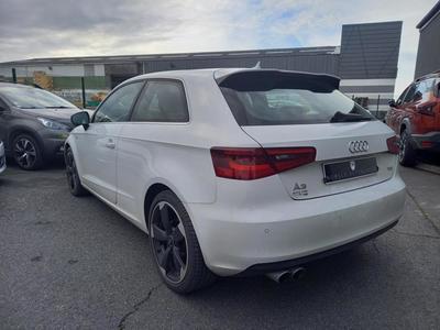 Audi A3 2.0 Tdi 150 Ch s-line s-Tronic - Garantie 6 Mois