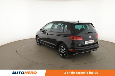 Volkswagen Golf Sportsvan VII 1.5 Tsi Evo BlueMotion Tech Connect Dsg7 130 ch