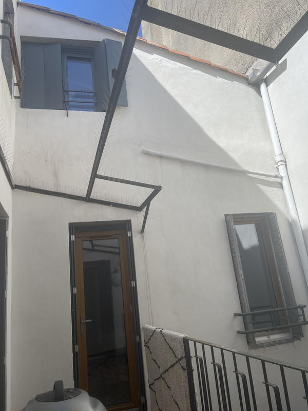 Appartement - 91 m² - 4 pièces