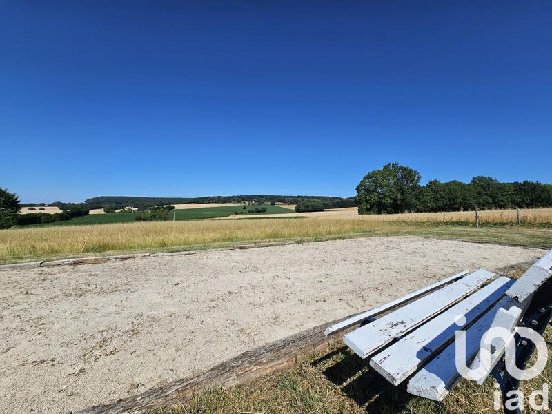 Maison de campagne - 140 m² - 7 pièces