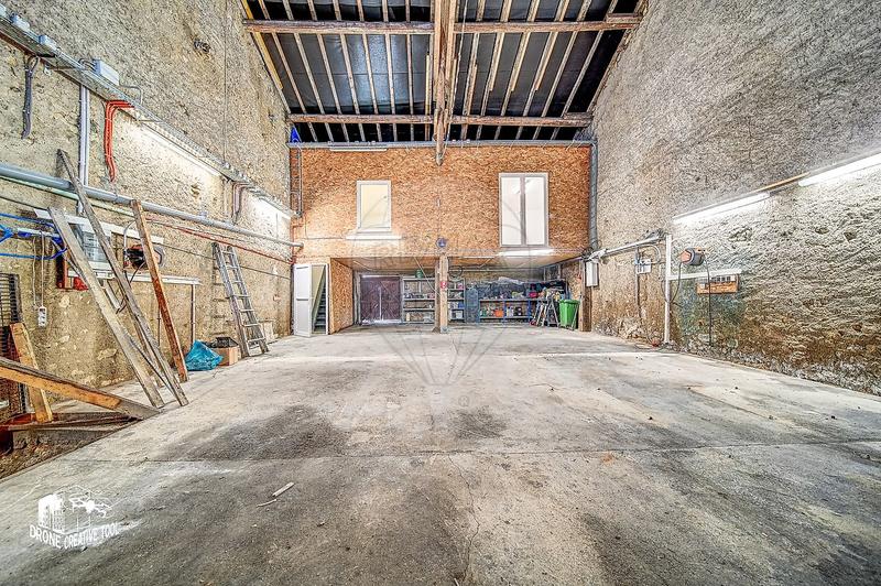 Maison - 107 m² - 4 pièces