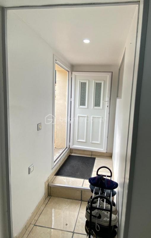 Maison - 124 m² - 6 pièces