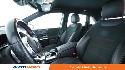 Mercedes Classe B 180 d Amg Line 7g-Dct 116 ch