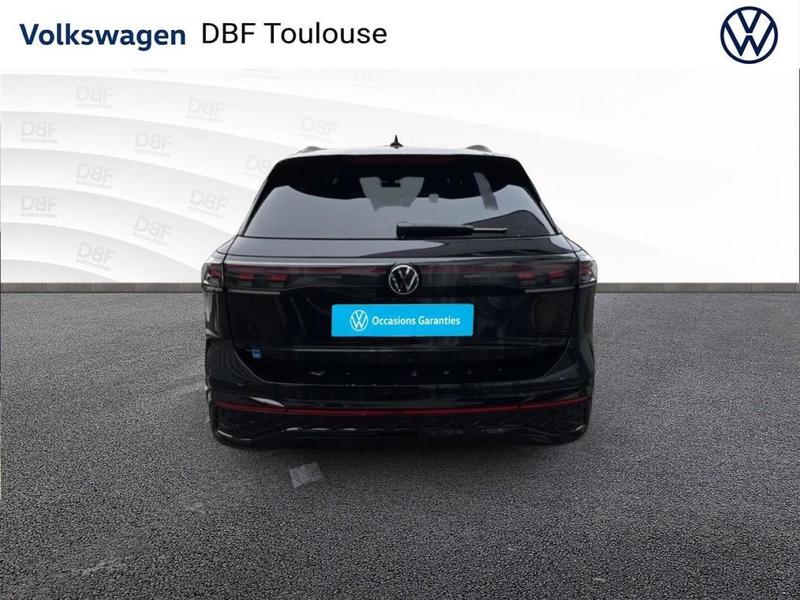 Volkswagen T1 Nouveau Tiguan 2.0 Tdi 150ch Dsg7 R Line