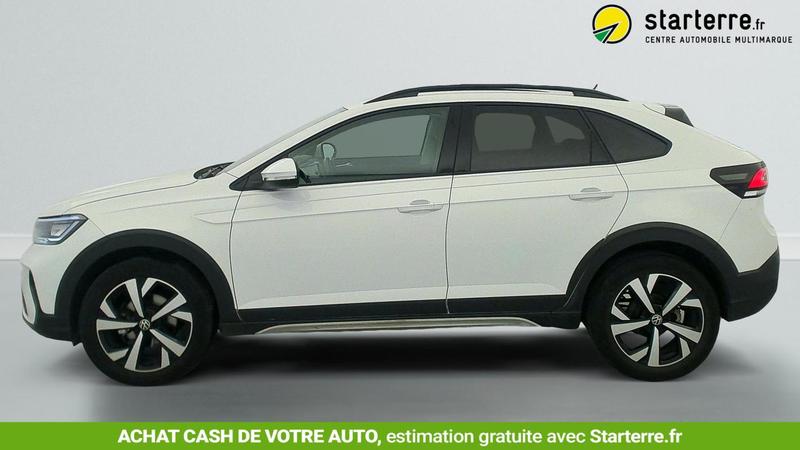 Volkswagen Taigo 1.0 Tsi 116 Bvm6 Vw Edition