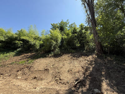 Terrain - 1 660 m²
