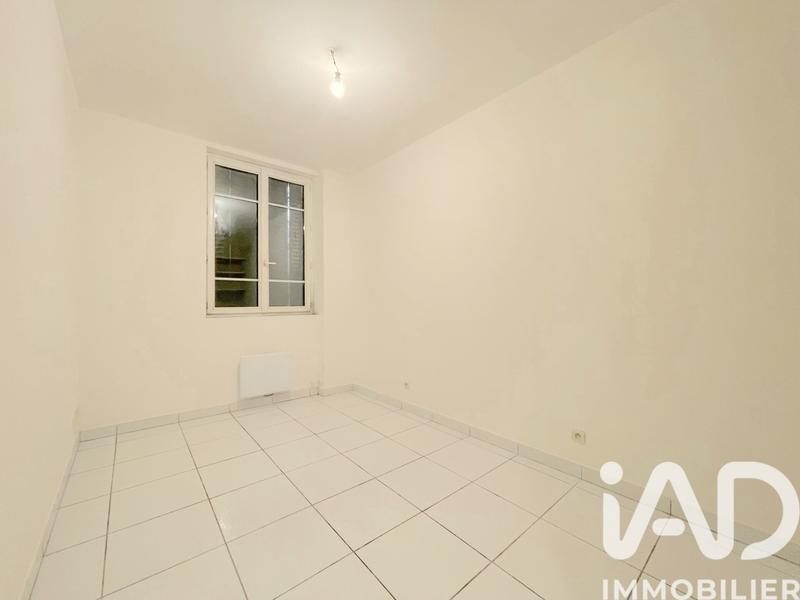 Appartement - 32 m² - 2 pièces