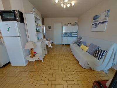 Appartement - 53 m² - 3 pièces