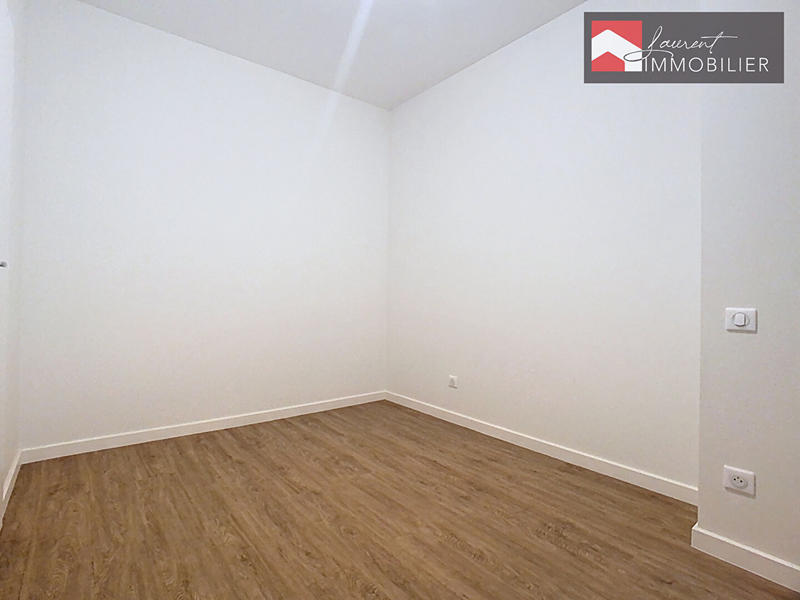 Appartement - 73 m² - 4 pièces