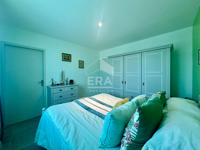 Maison - 97 m² - 4 pièces