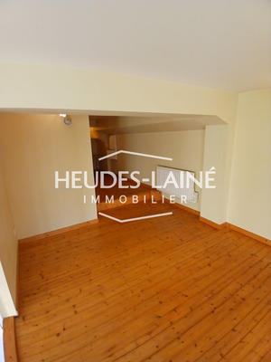 Appartement - 30 m² - 1 pièce