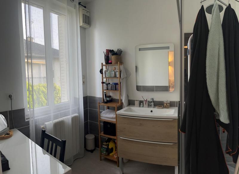 Villa - 110 m² - 6 pièces