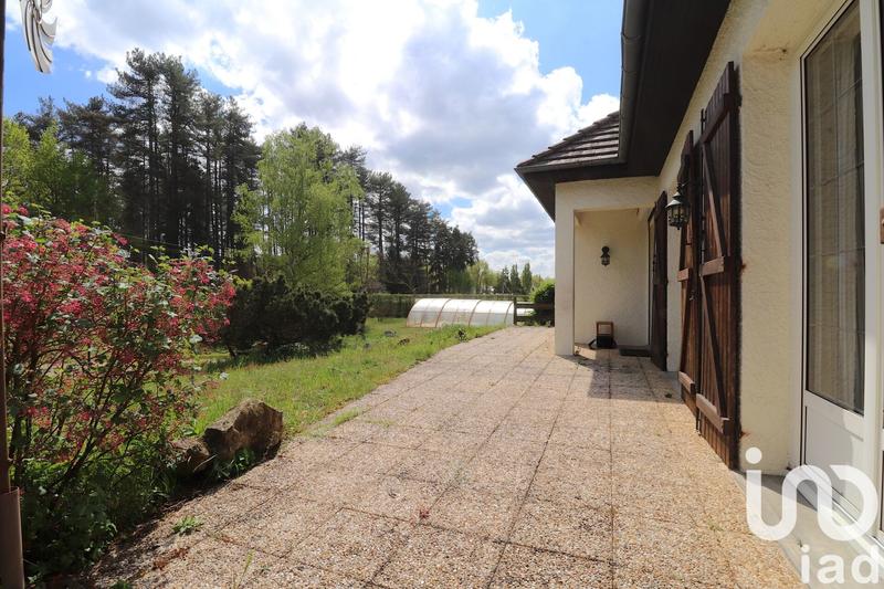 Maison - 142 m² - 7 pièces