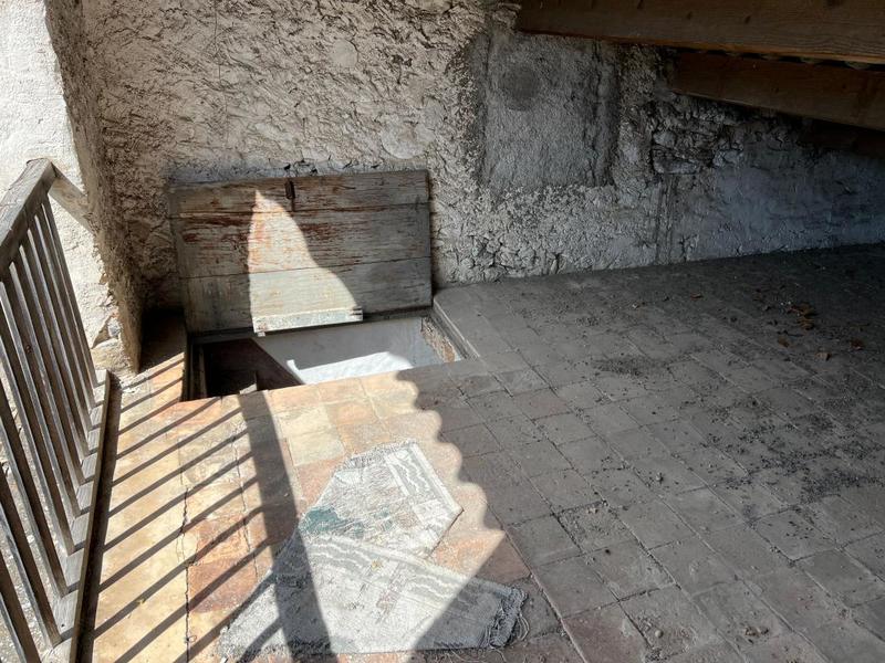 Maison - 53 m² - 3 pièces