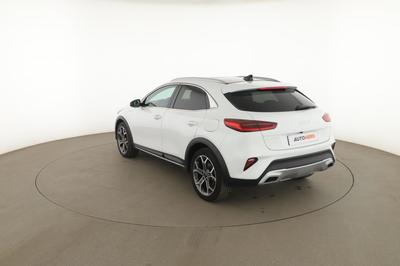 Kia Xceed 1.6 GDi Isg Phev Design Dct6 141 ch