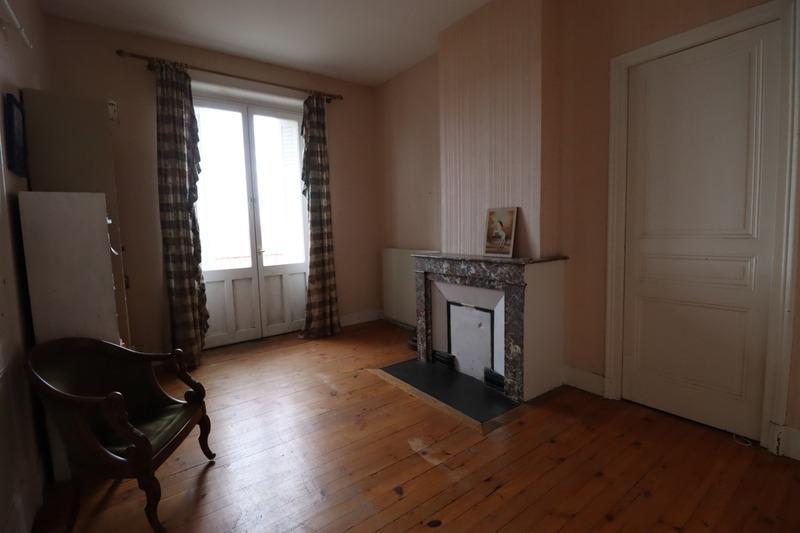 Duplex - 135 m² - 5 pièces