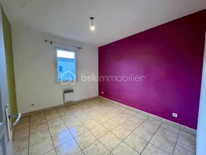 Maison - 103 m² - 6 pièces