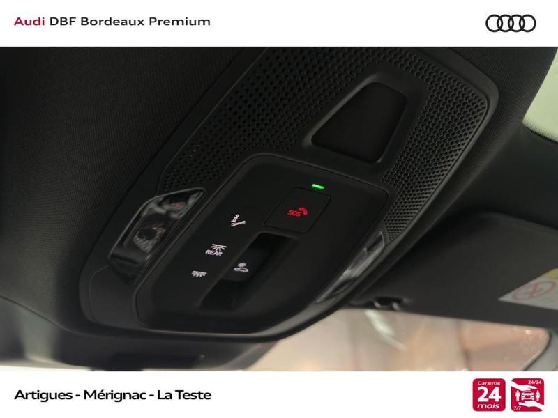 Audi A5 Avant E Hybrid Quattro 299 Ch s Troni