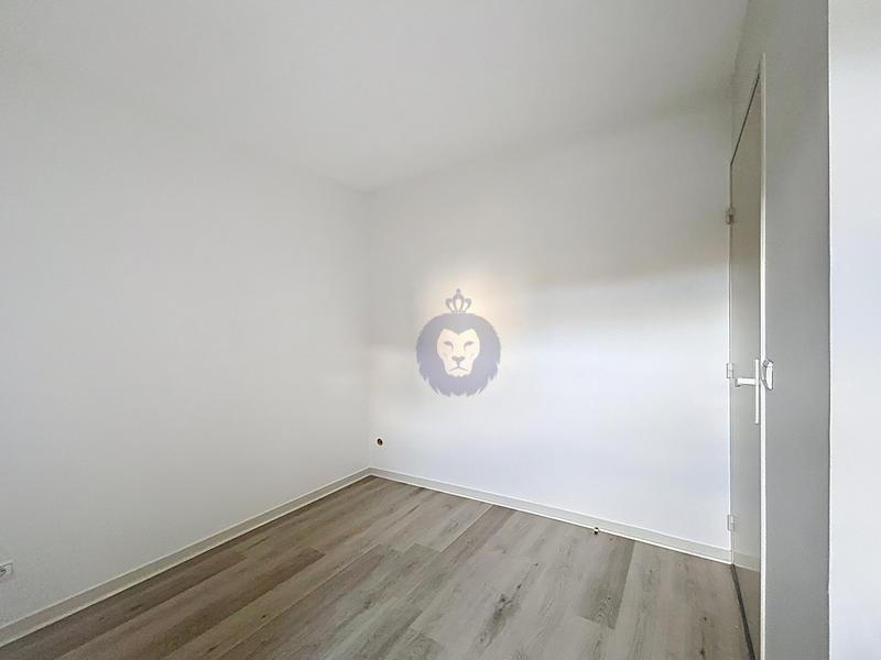 Duplex - 77 m² - 3 pièces