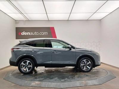 Nissan Qashqai e-Power 190 ch n-Connecta