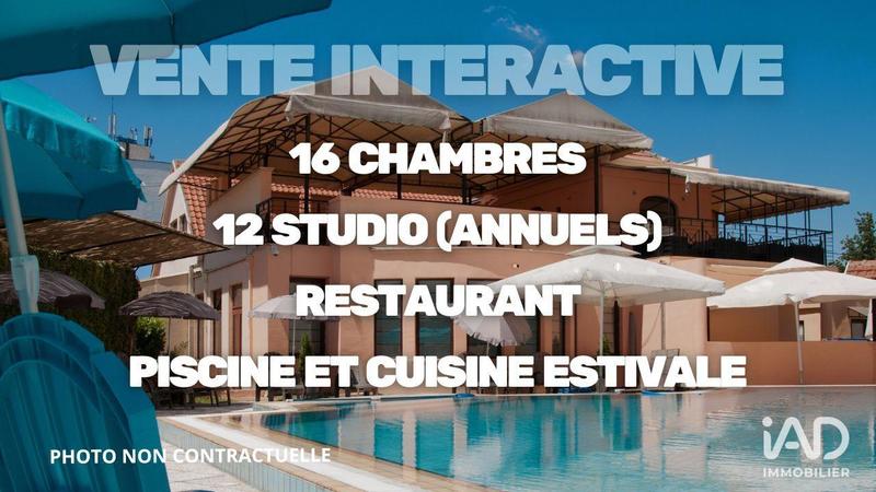 Local commercial - 300 m²