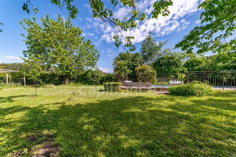 Maison de campagne - 216 m² - 5 pièces