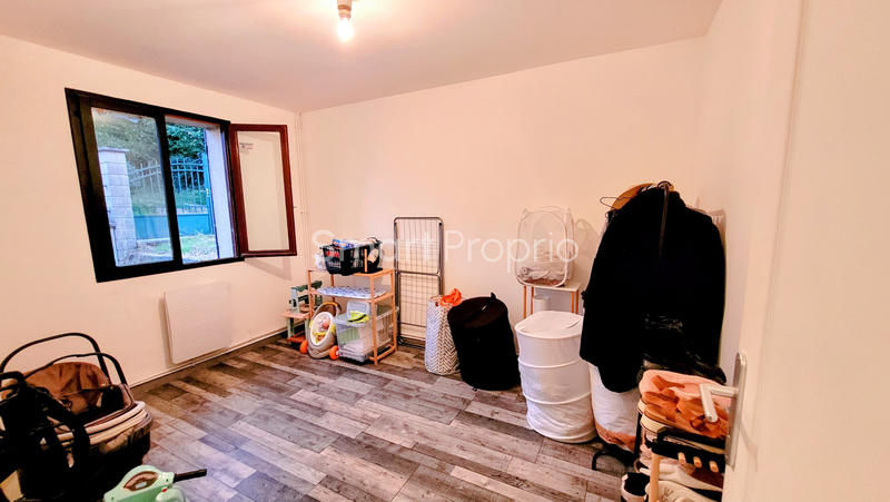 Maison - 106 m² - 6 pièces