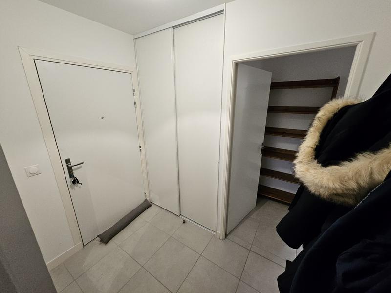 Appartement - 83 m² - 4 pièces