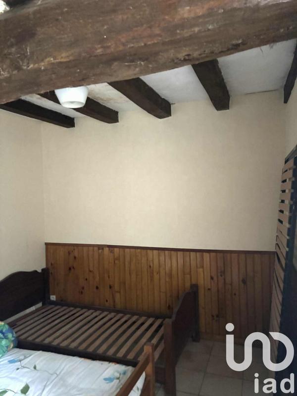 Maison - 223 m² - 10 pièces