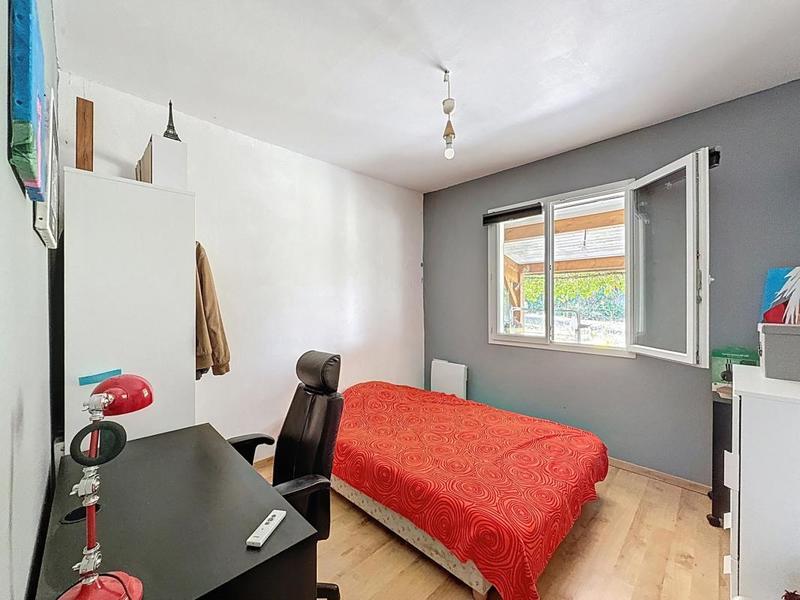 Maison - 142 m² - 4 pièces