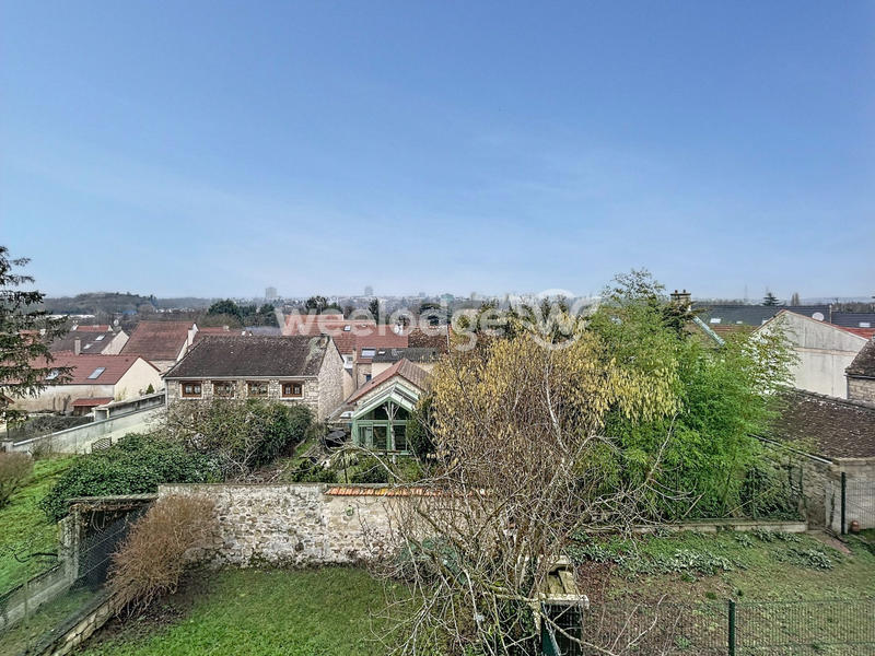 Maison ancienne - 137 m² - 6 pièces