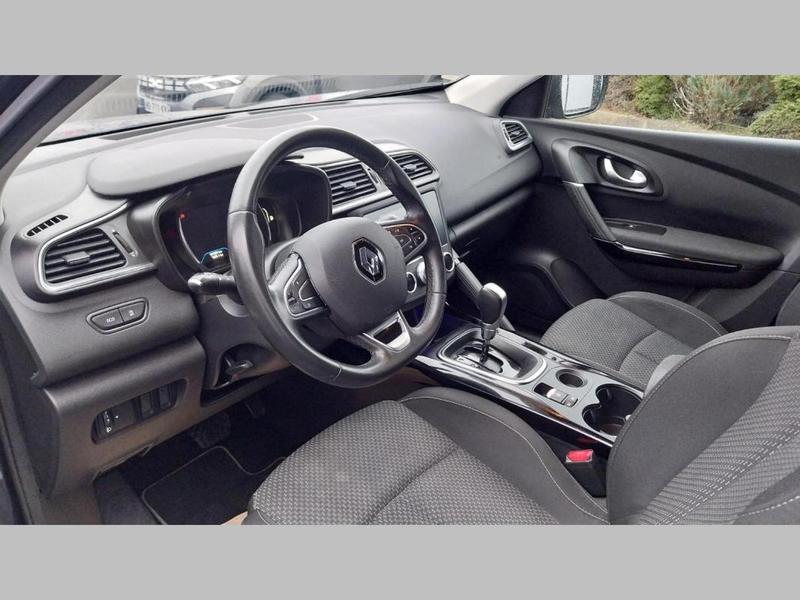 Renault Kadjar Blue dCi 115 Edc Business