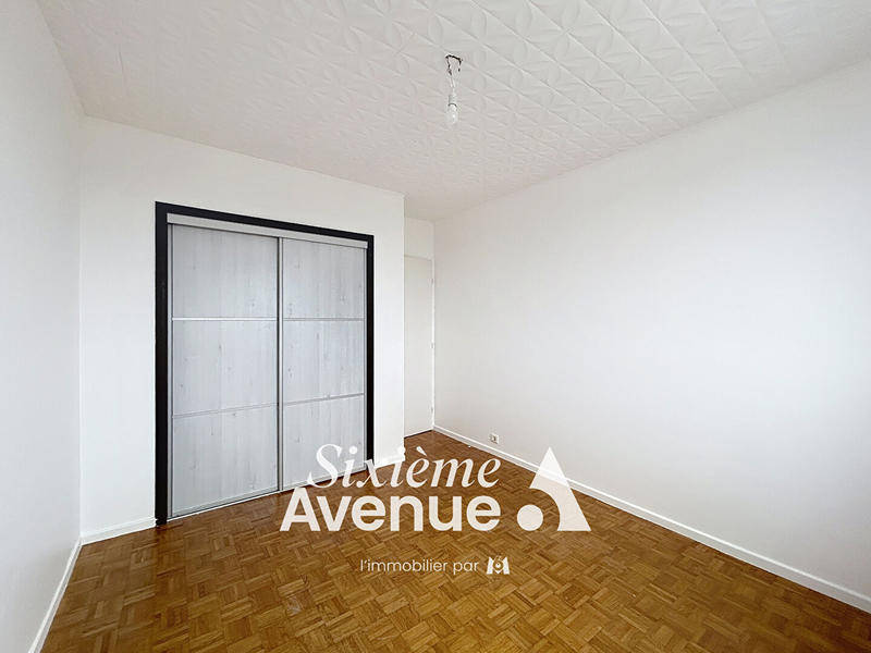 Appartement - 75 m² - 4 pièces