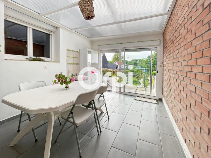 Maison - 150 m² - 5 pièces