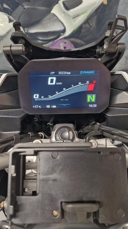 Bmw F 900 Xr Full Pack entretient complet Bmw 104 Cv