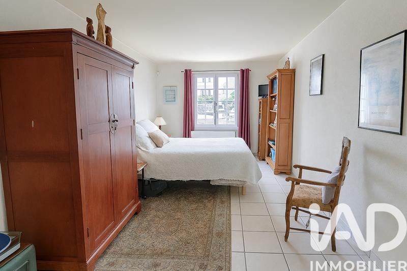 Maison - 141 m² - 6 pièces
