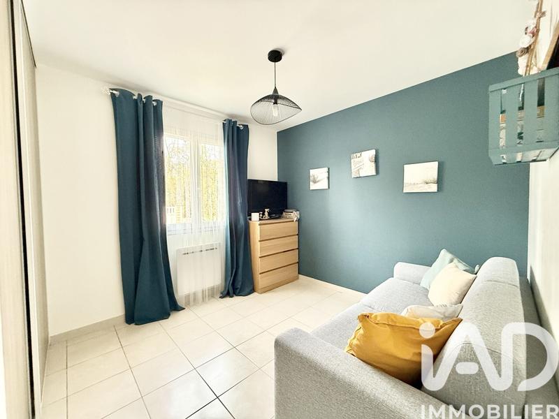 Maison - 153 m² - 8 pièces