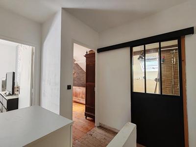 Maison - 87 m² - 5 pièces