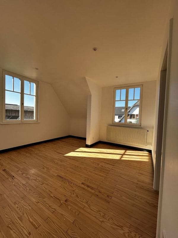 Maison - 128 m² - 6 pièces