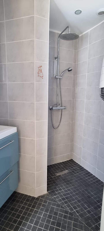 Maison - 24 m² - 1 pièce