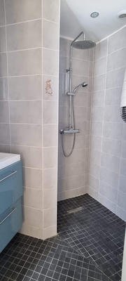 Maison - 24 m² - 1 pièce