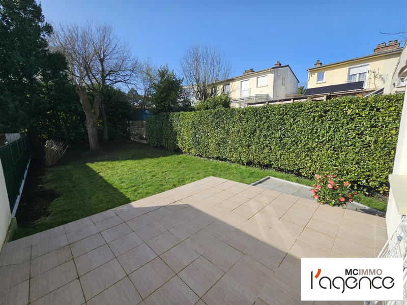 Maison - 82 m² - 4 pièces