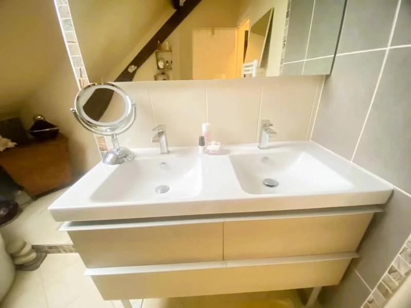 Maison de ville - 146 m² - 7 pièces